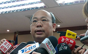 解決邊開票邊投票現象 中選會提出四大面向方案