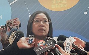 一校連三起　社團狼師性侵名校生　調查報告將公佈