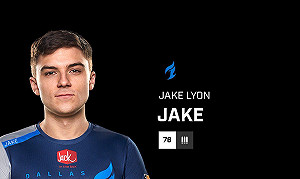 OWL》愚人節惡搞 Jake交易至達拉斯、上海龍開燒烤店啦