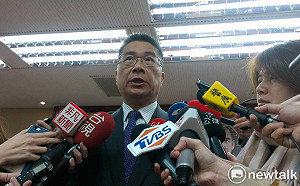 傳66人任中國社區主任助理 徐國勇：查證屬實依法處理