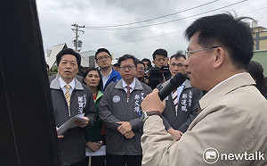 桃園擬增蘆興南路交流道　預計2年完工通車