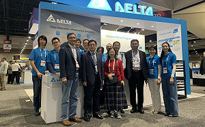 自駕車、VR現助力　交大、台達電推新系統　5G可望再突破