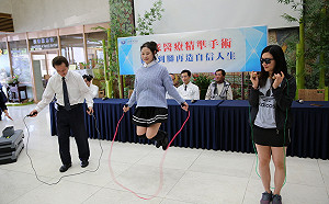 不是鳥仔腳最好看！醫師告訴你「小腿圍」最美的黃金比例