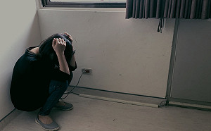 社交障礙、行為重複　自閉症患者男性多於女性