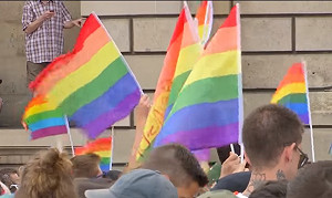 離譜！同性戀、通姦將石刑處死 聯合國轟汶萊不人道