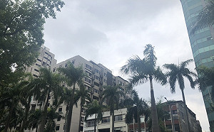 今白天起全台開始回溫 氣象局：清明連假天氣不會太差