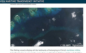 300中國船逼近中業島  親中菲律賓忍無可忍抗議啦！