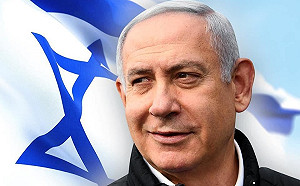 以色列國會大選倒數  納坦雅胡被爆養上百網軍