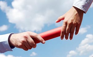 曾創造台灣經濟奇蹟的家族企業該如何永續經營？