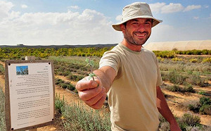 小國當自強！文化環境的限制卻造就以色列食農新創能量大爆發
