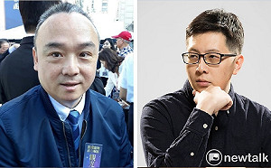 王浩宇轉戰高雄左楠？ 潘恆旭：來林園我奉陪