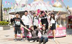 兒童節連假小孩免費玩  全台21遊樂園優惠懶人包