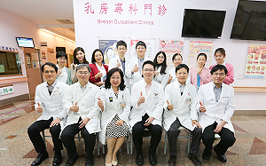 乳房全切除  為何還會乳癌復發？