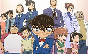 《名偵探柯南》將結束？粉絲哀嚎：工藤新一時間不多了