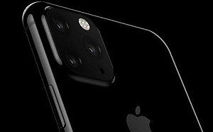 新iPhone設計圖曝光！鏡頭「長這樣」 果粉崩潰喊：好醜