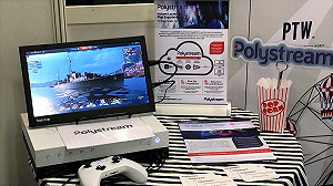 看好新創公司！英特爾大手筆投資Stadia競品