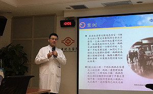 嬰幼兒3成死亡可避免　長庚公布「家長10大照顧NG行為」