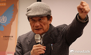 遭罵渣男！唯一一位具民進黨籍國防部長力挺吳怡農