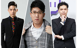 魔競娛樂再添新血！Section部分、Rex、Mist小嵐在列