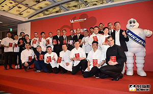 米其林指南下周揭曉　但台灣人心中的摘星餐廳是這家