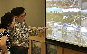 新北交通懶人包　教你避開清明掃墓車潮