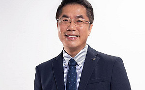 傳民進黨將用「霸王條款」換將　黃偉哲呼籲以和為貴