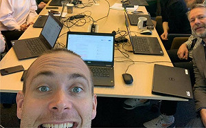 槓中國引發外交大戰  瑞典主持人 製作人雙雙離職