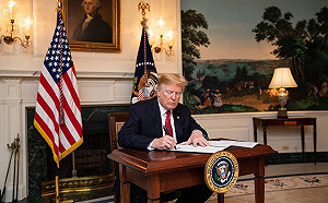 解放軍越中線恫嚇反效果  美輿論促川普該行動了