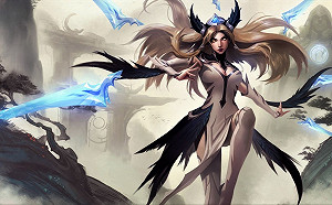 《英雄聯盟》世界冠軍SKIN來啦！王思聰吃熱狗守衛也成真