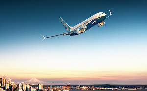 驚！失事波音737被爆用中國不合格零件  爆料人失聯