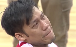 永遠的野獸隊長！林志傑打球贏得兩岸球迷的心