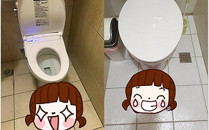 廁所放「催便神椅」超有效？千人一看狂點頭　專家曝原因