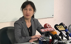 政院：NCC主委詹婷怡沒有「被請辭」辭呈中還感謝蘇揆