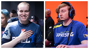 鬥陣特攻》互換大腿！燃料隊、崛起隊交易rCk、NotE