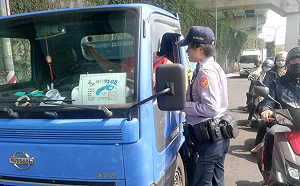 交通罰單、吊扣駕照在連假到期怎麼辦？裁決處這樣說