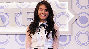 《挨踢教室》聊網紅現象 小葵自嘲被酸民罵就當消業障