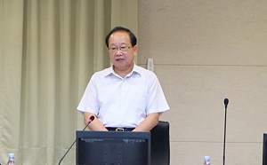 接受邱太三關說？前桃園檢察長彭坤業發千言書反駁