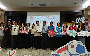 嘉義好感生活節　連假放風好選擇