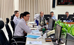 新竹縣警察接地氣傳文化　落實教客語、說客話