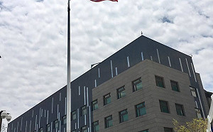 AIT首度證實  美軍陸戰隊自2005年起進駐