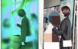 只想保護孩子…「衝學校甩耳光」真相曝光　她千字文道歉