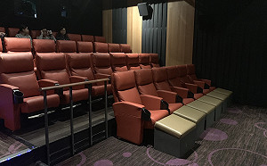 台灣電影院「觀影氛圍」超讚！這7點讓中國網友好羨慕