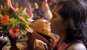 （影）媽祖走出國際 台灣馬祖旅遊走進艾美獎