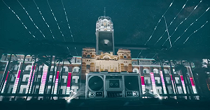 蔡英文號召「辣台派站出來！」 邀約府前聽音樂、逛市集