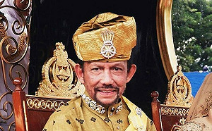 同性戀死刑激眾怒 名流籲抵制汶萊飯店