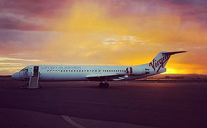 撤銷與皇家汶萊航空協議 維珍航空：同性戀在澳洲是合法的