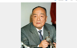 日媒再刊李登輝秘錄 內文驚曝楊尚昆許諾不會對台動武