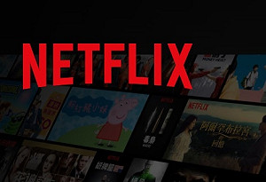 中美電影協商在即  網飛打入中國市場不是夢