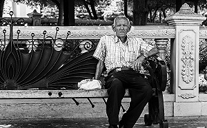 2018國家痛苦指數出爐  委內瑞拉蟬聯最痛苦國家