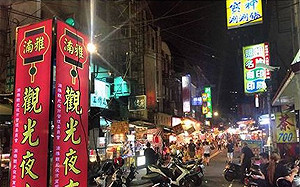 湳雅夜市要拆除？驚傳「後段全歇業」居民崩潰：回憶沒了